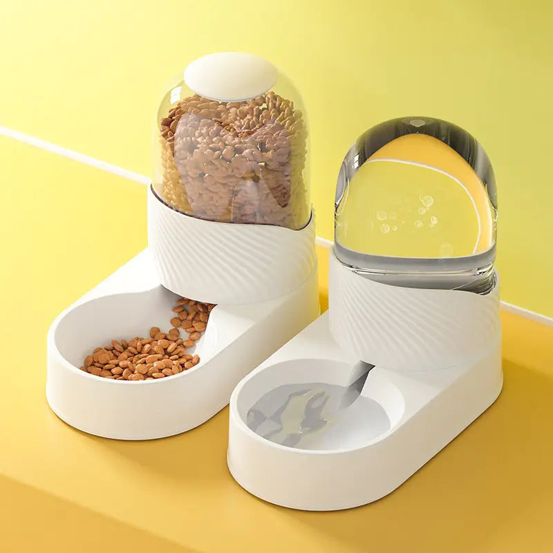 Pet Feeder - In Paw Store
