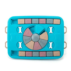 Interactive Educational Dog Toys for All Sizes - In Paw Store