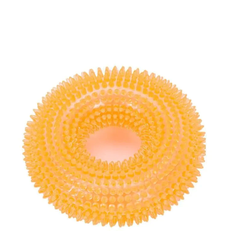 Interactive Bite-Resistant Dog Chew Toys for Training - In Paw Store