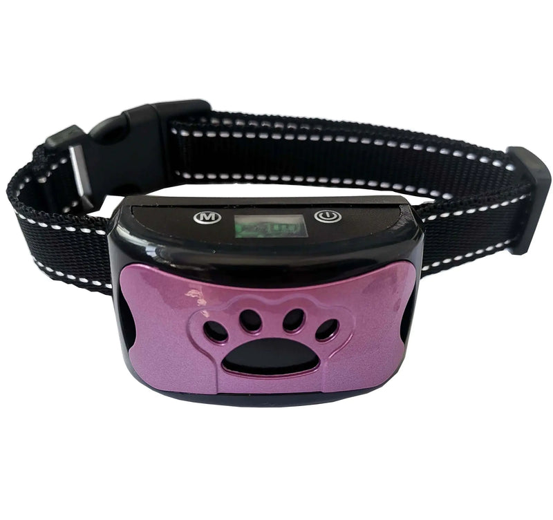 Dog Bark Collar - In Paw Store