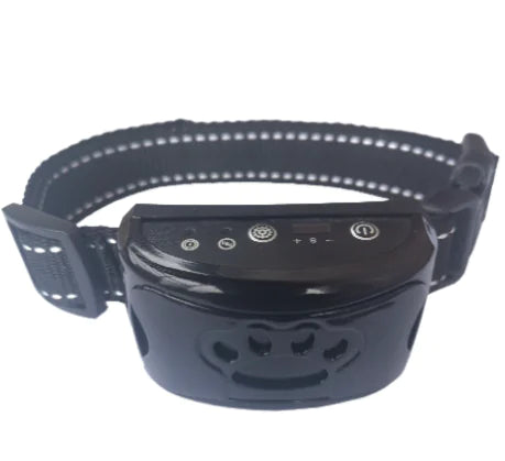 PuppyLove® Anti-Bark Collar - In Paw Store