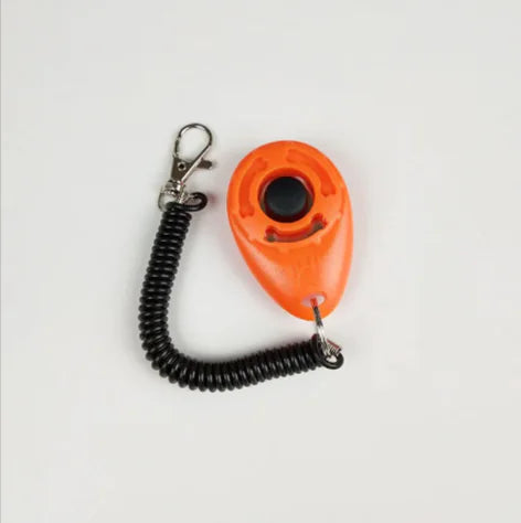 Dog Training Clicker - In Paw Store