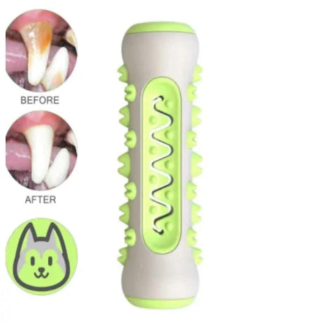 Pet Dog Chew  Toothbrush