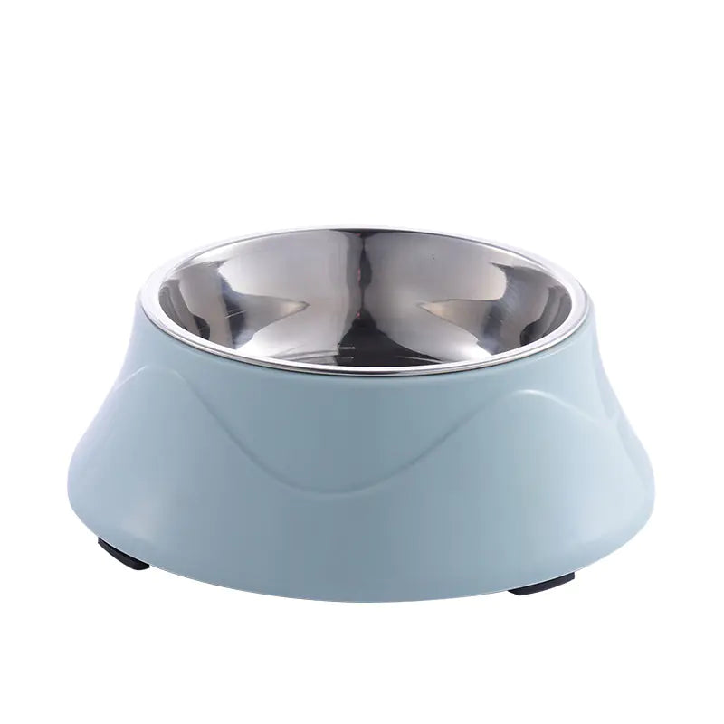 Stainless Steel  Cat Food - In Paw Store