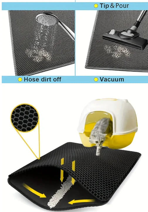 Cat Mat - In Paw Store