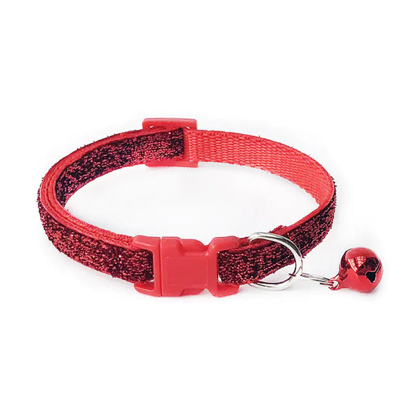 Pet Dog Cat Collar - In Paw Store