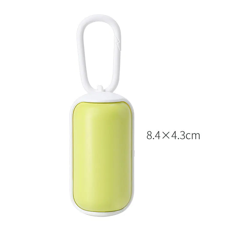 Portable Pet Litter Box - In Paw Store