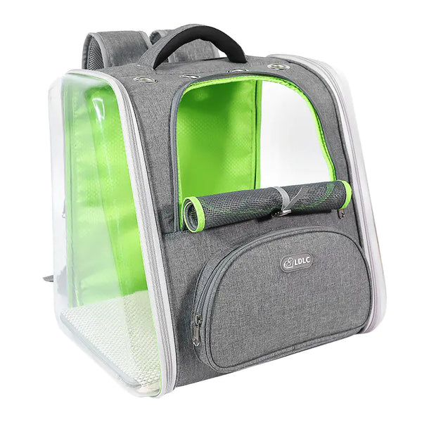 PET Pet Backpack - In Paw Store