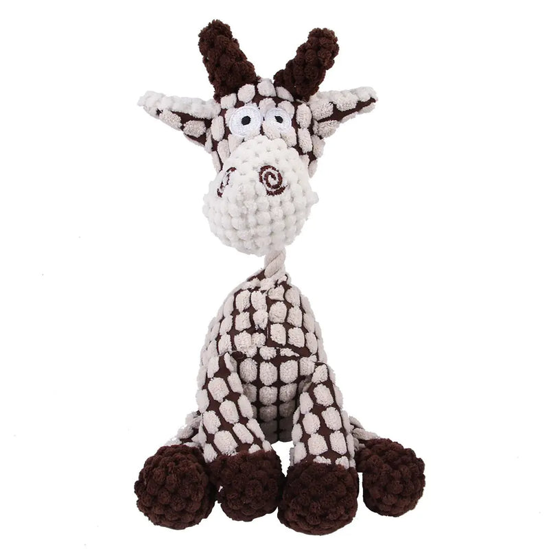Durable Chew Dog Toys - In Paw Store
