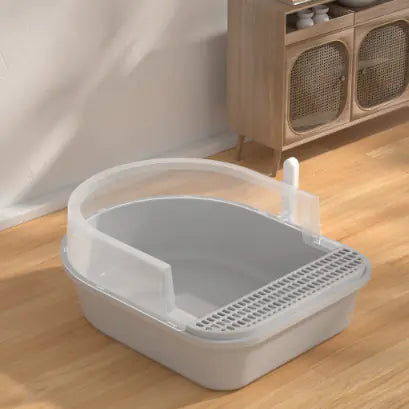 Cat Litter Box for Pets - In Paw Store