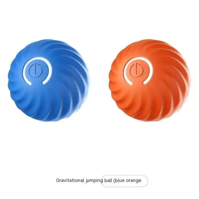 Rubber Ball Toys For Dogs - In Paw Store