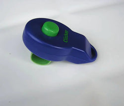 Ring Clicker Pet Training - In Paw Store