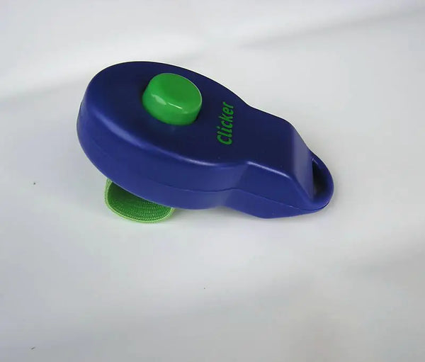 Ring Clicker Pet Training - In Paw Store