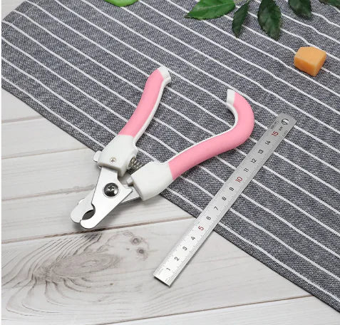 Pet Nail Clippers - In Paw Store