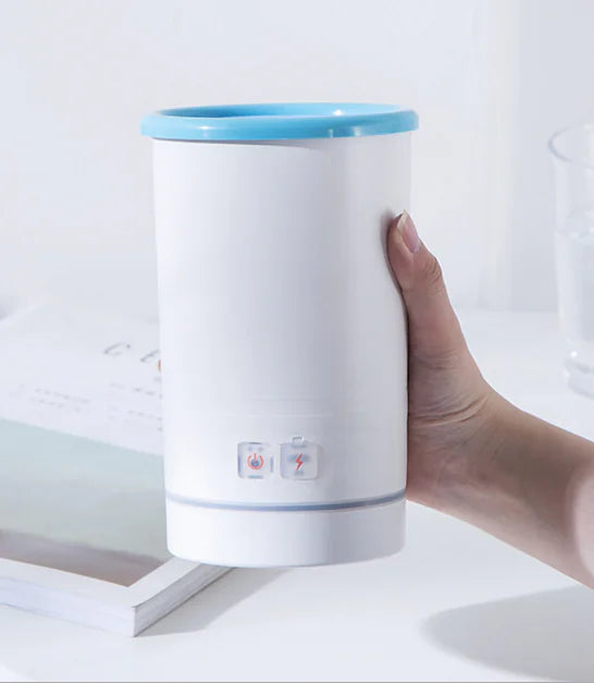 Automatic Pet Paw Cleaner - In Paw Store