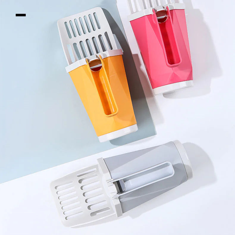 Self-Cleaning Cat Litter Scoop - In Paw Store
