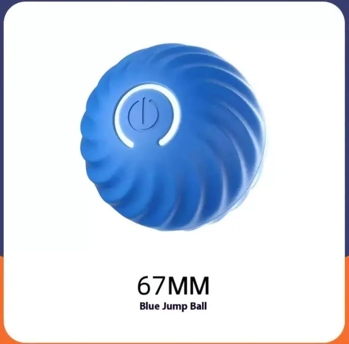 Rubber Ball Toys For Dogs - In Paw Store