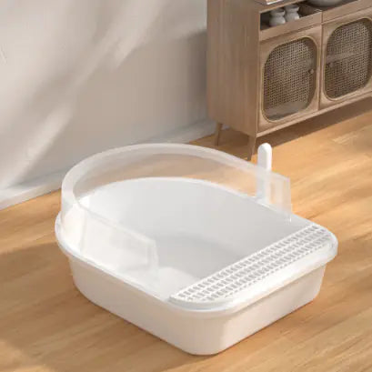 Cat Litter Box for Pets - In Paw Store
