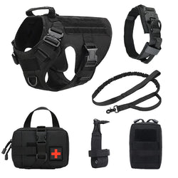 Dog Training Vest - In Paw Store