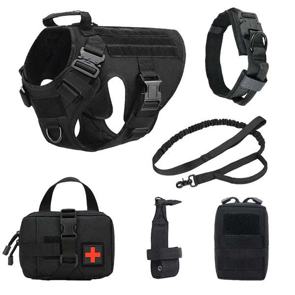 Dog Training Vest - In Paw Store