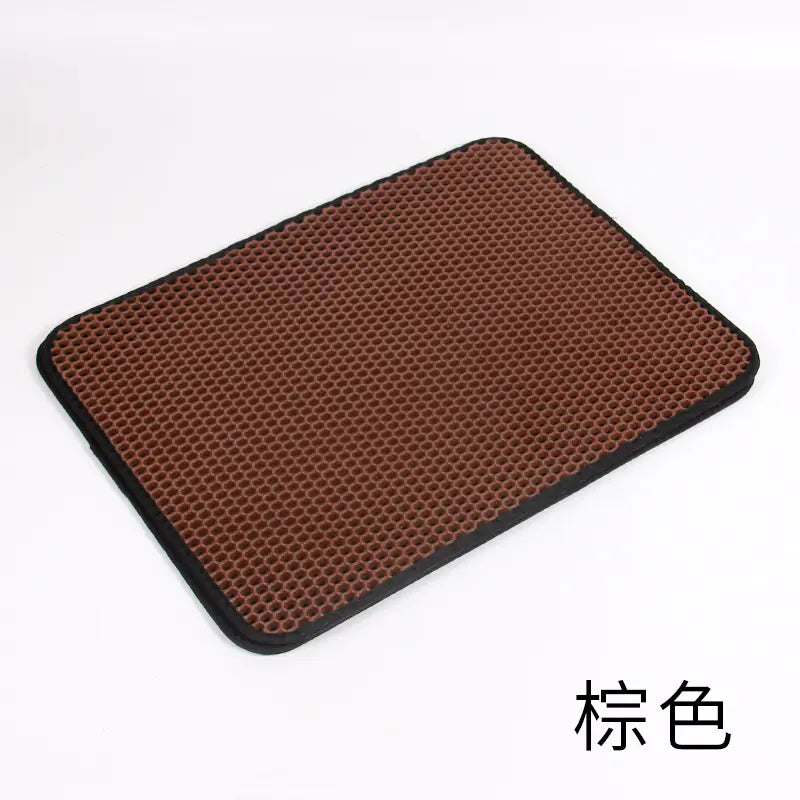Cat Litter Mat - In Paw Store