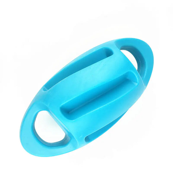 Rubber Dog Vocal Toys - In Paw Store