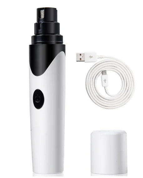 Automatic Pet Nail Grinder
