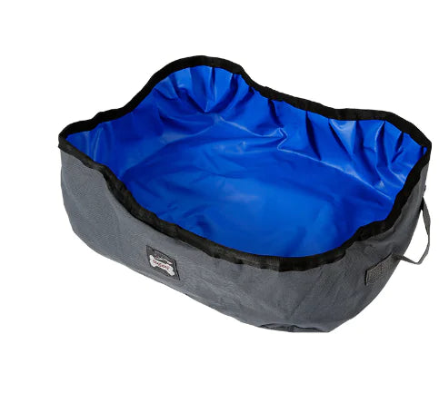 Portable Folding Cat Litter Box - In Paw Store