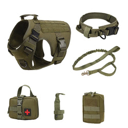 Dog Training Vest - In Paw Store