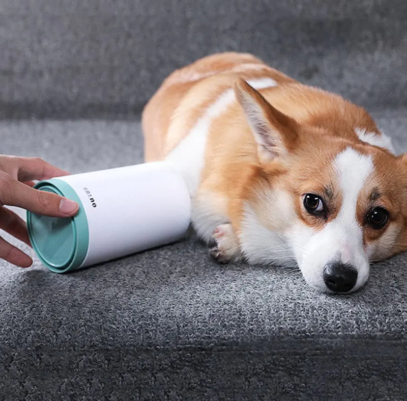 Pet Paw Cleaning Cup - In Paw Store