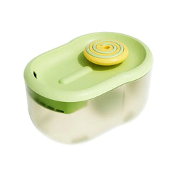 Smart Automatic Pet Water Dispenser with Filter - In Paw Store