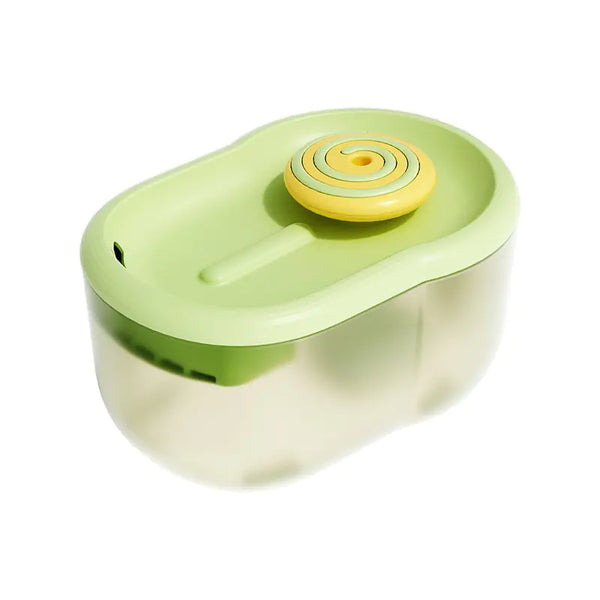 Smart Automatic Pet Water Dispenser with Filter - In Paw Store