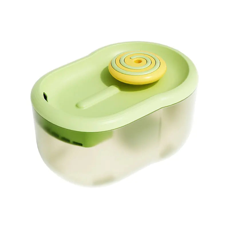 Smart Automatic Pet Water Dispenser with Filter - In Paw Store