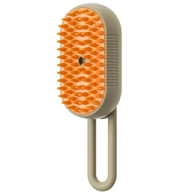 /Massaging Brush for Pets