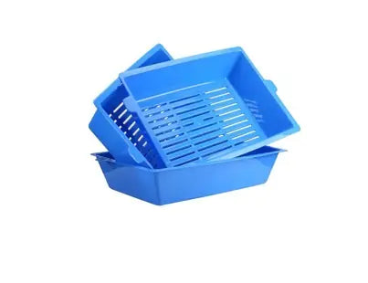 Litter Boxes for Cats - In Paw Store
