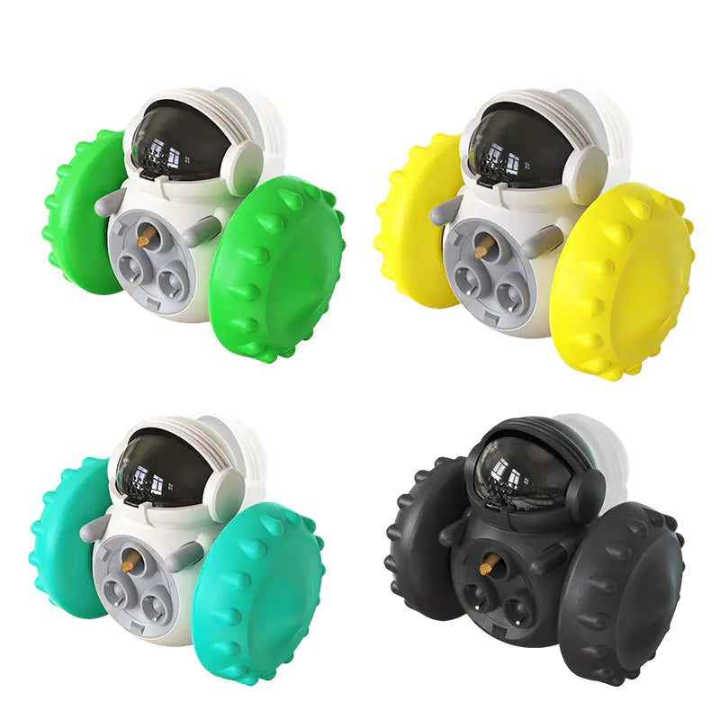 Interactive Dog Toys - In Paw Store