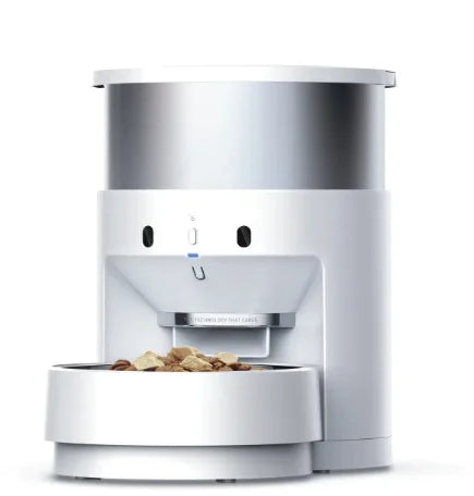 Automatic Pet Feeder - In Paw Store