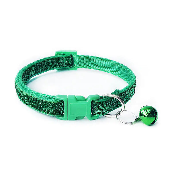 Pet Dog Cat Collar - In Paw Store