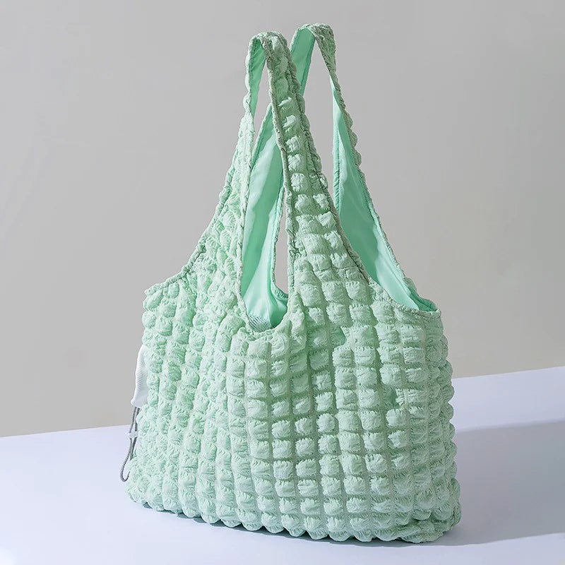 Animal-Shaped Pet Carrier Bag - In Paw Store