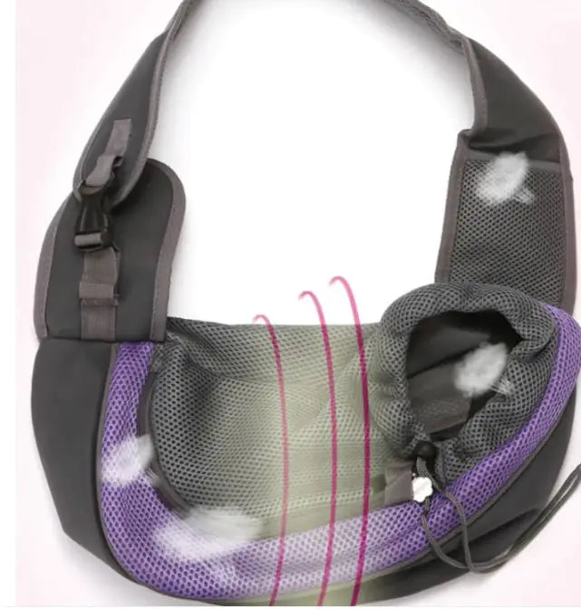 Pet Backpack - In Paw Store