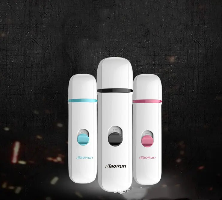 Electric Pet Nail Grinder
