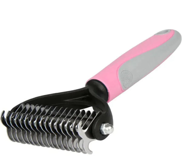 Pet Grooming Brush - In Paw Store