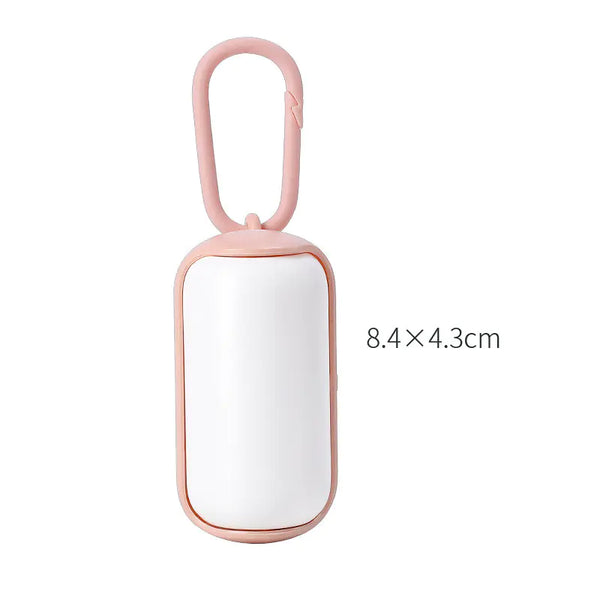 Portable Pet Litter Box - In Paw Store