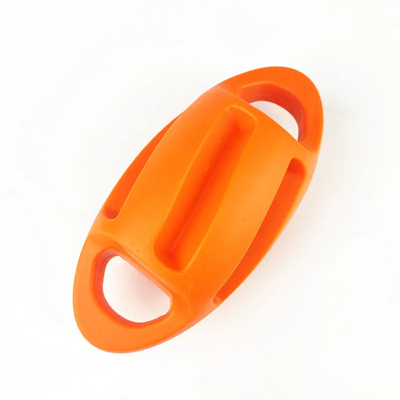 Rubber Dog Vocal Toys - In Paw Store