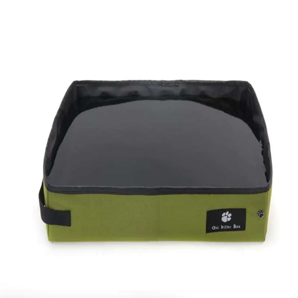 Cat Litter Box for - In Paw Store