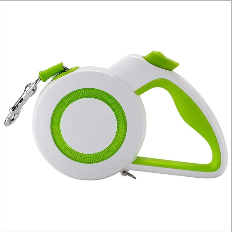 Automatic Retractable Dog and Cat Leash - In Paw Store