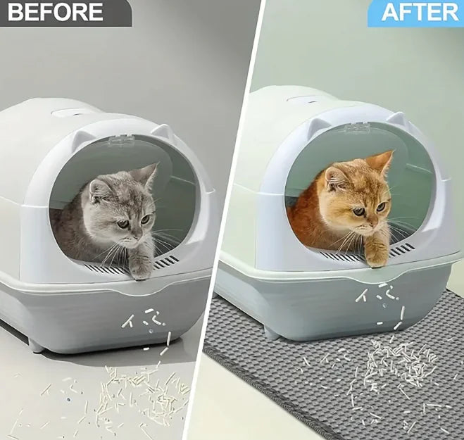 Cat Mat - In Paw Store