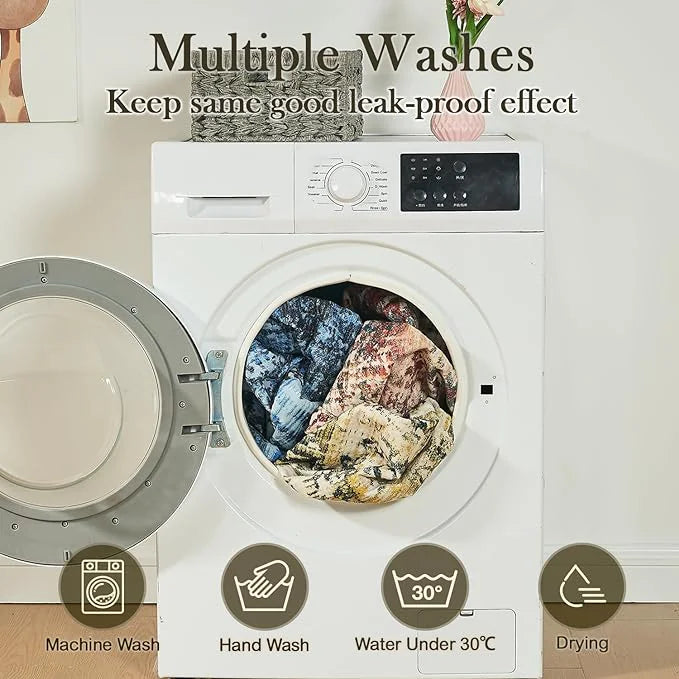 Reusable Dog Pee Pads - In Paw Store