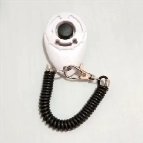 Dog Training Clicker - In Paw Store