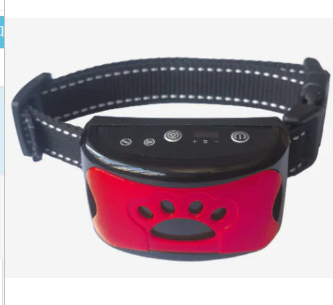 PuppyLove® Anti-Bark Collar - In Paw Store